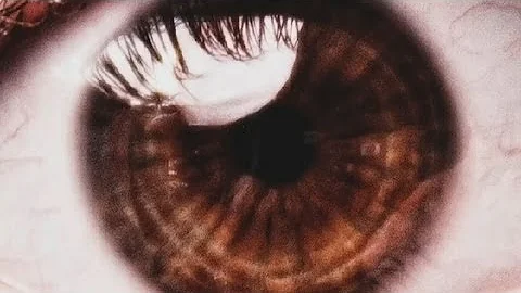 How to Photograph the Eye, Iris or Pupil of a Human : Photography Lessons