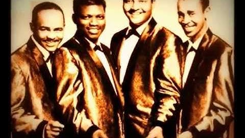 THE HOLLYWOOD FLAMES - "BUZZ BUZZ BUZZ"  (1957)