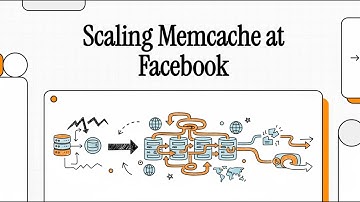 Scaling Memcache at Facebook