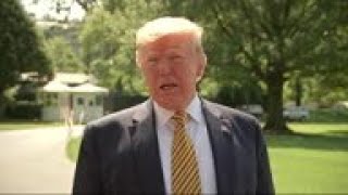 Trump denies womans 90's sexual assault allegation