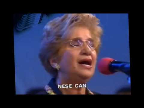 Neşe CAN-Kalbimde Gizli Bir Sevgili Arar (HİCAZ)R.G.