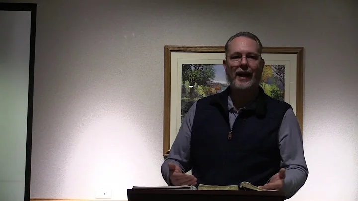 1 Samuel 16:14-23  Young David, Well Prepared for ...