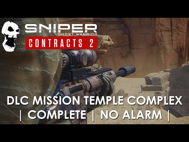 Sniper Ghost Warrior Contracts - Wikipedia