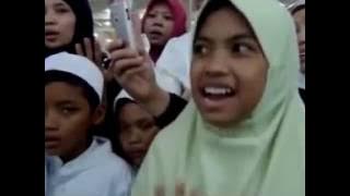 gambus El Malik Yaa Badrotim Yaa Robibil mustofa