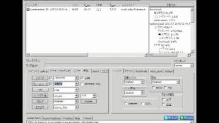MediaCoder設定
