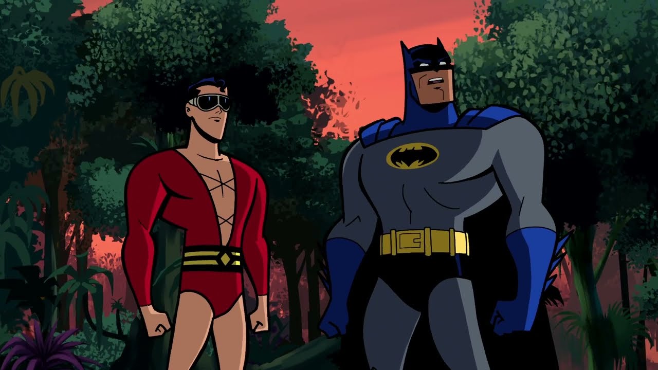 Plastic Man (2026) Review: The Wild Superhero Movie Nobody Expected to Love