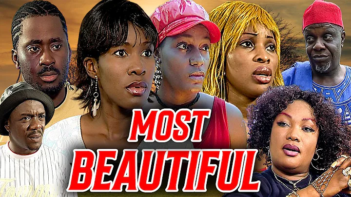 MOST BEAUTIFUL (STEPHANIE OKEREKE, GEORGINA ONUOHA...