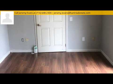 212 Knox Avenue, West Seneca, NY home video tour