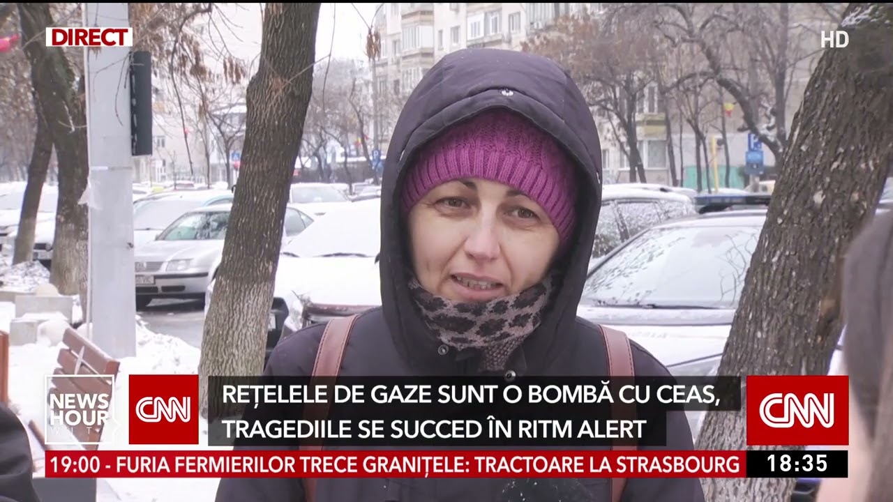 Rețelele de gaze din România sunt o bombă cu ceas. Tragediile se succed, autoritățile par paralizate