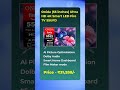 ONIDA Fire TV 55 Inch [2026 Model] Unboxing &amp; Review with Alexa &amp; AI Picture Optimization