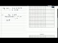 Common Log Table | Example 10