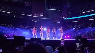 20230820 Kcon LA 2023 Day 3 (G)I-dle - Queencard UHD@60fps