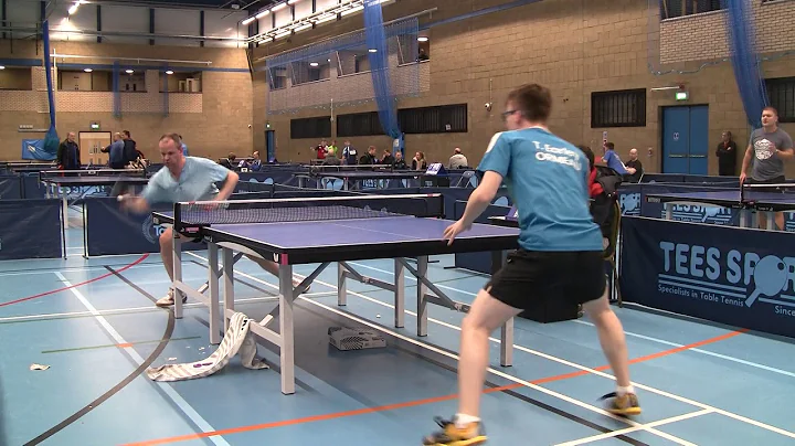 Simon Morgan dodgy let v Thomas Earley Wolverhampt...