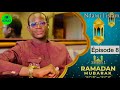 Ramadan dadaab tv srie ndawi lislam pisode  8 laylatoul quadre  
