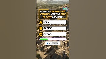 General Knowledge QUIZ! Can You Get 5/5 Correct? #generalknowledge #trivia #quiz