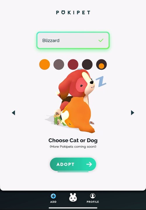 Pokipet - Social Pet Game na App Store