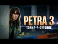 € PETRA 3 STAGIONE: Paola Cortellesi torna su Sky e NOW a ottobre! Teaser trailer ufficiale
