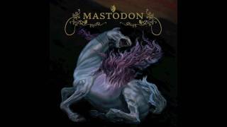 Mastodon  - Ol&#39;e Nessie (WITH LYRICS)