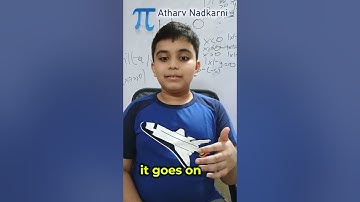 What is Pi Approximation Day? Atharv explains . . .