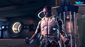 XCOM   Enemy Within   War Machines  Trailer  Rus