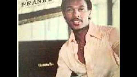 Rodney Franklin - The Groove
