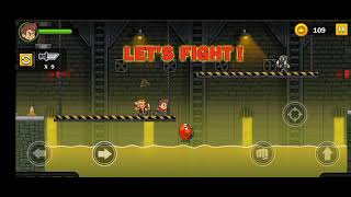 Street Fight Game 🔥🔥 screenshot 4