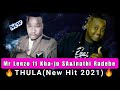 Mr Lenzo_Thula(New Hit 2021) ft. Kha ju-SA&Inathi Radebe