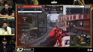 Scump Reacts to Simp Shooting Kismet's Body! Guide