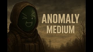 видео: Stalker ANOMALY MEDIUM v4.1- пробую новую сборку картинка: Stalker ANOMALY MEDIUM v4.1- пробую новую сборку