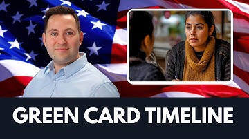 What Happens After the Green Card Interview?