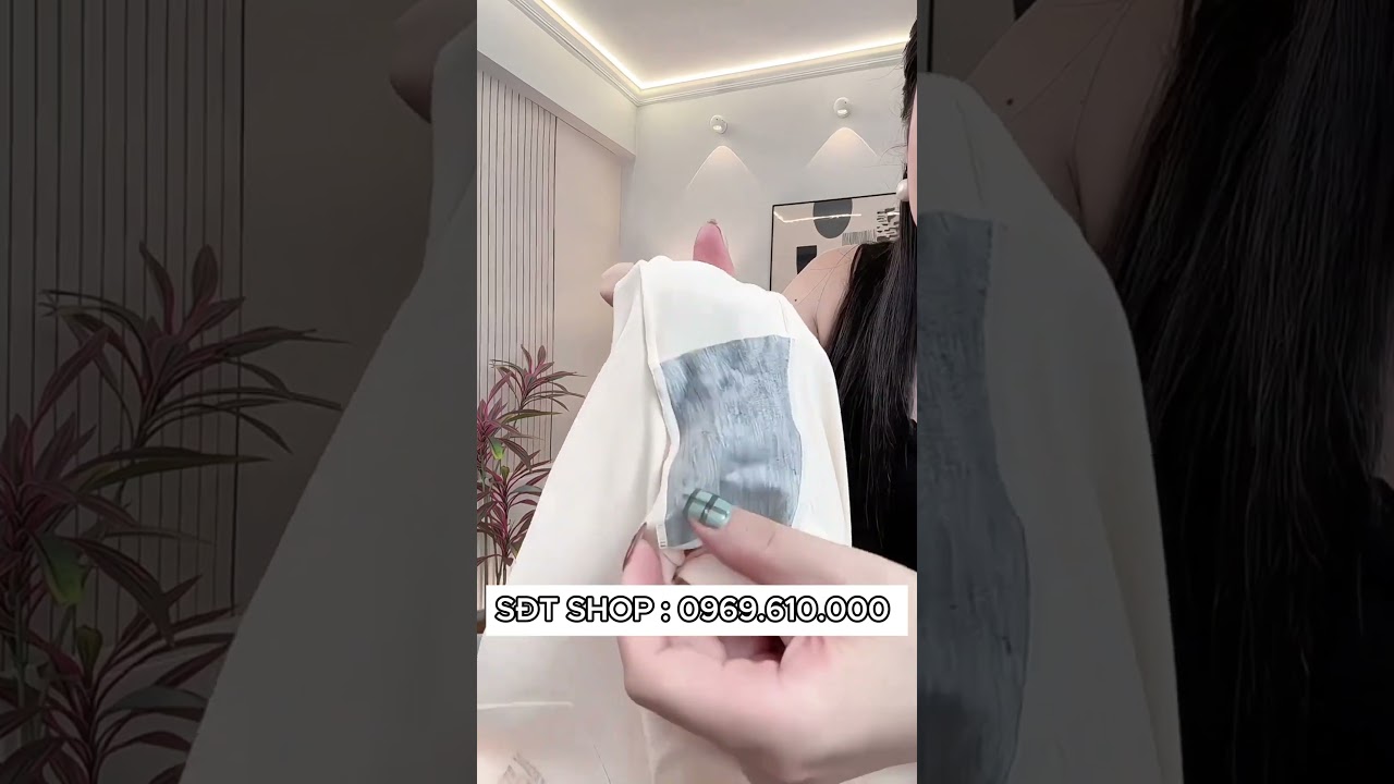 Quần Đùi Cotton Kháng Khuẩn 2 Trong 1, Co Giãn 4D, Thoáng Khí - youtube