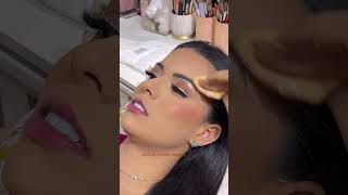 Make Up Tutorial Quinceañera Yeral Parasa