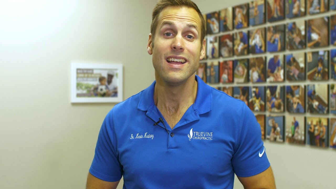 Weight of a Dime: An Explanation Of Nerve Interference and Indicators Of It