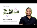 Join us as our Product Owner shares the journey and vision behind SparrowDesk