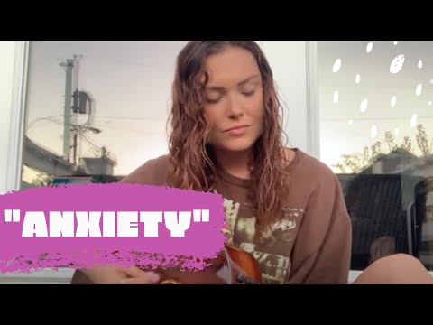 Kylie Morgan - Anxiety