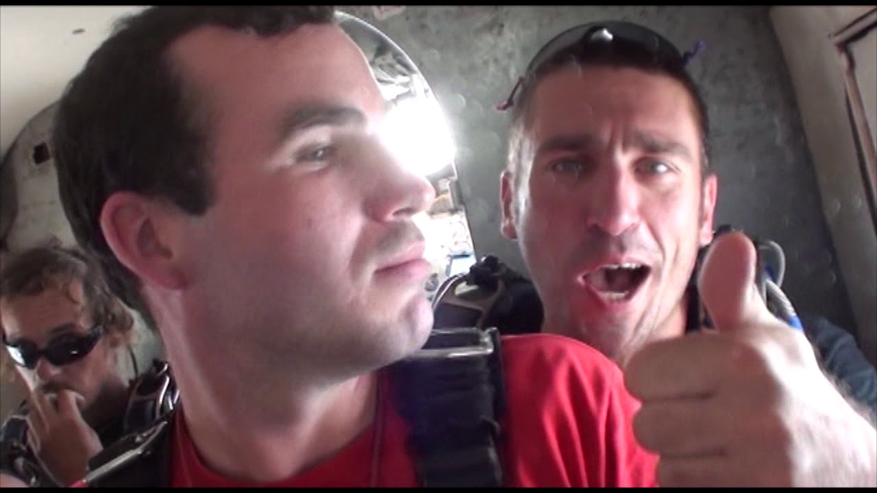 tandem rap Michael McDermott 07 02 18