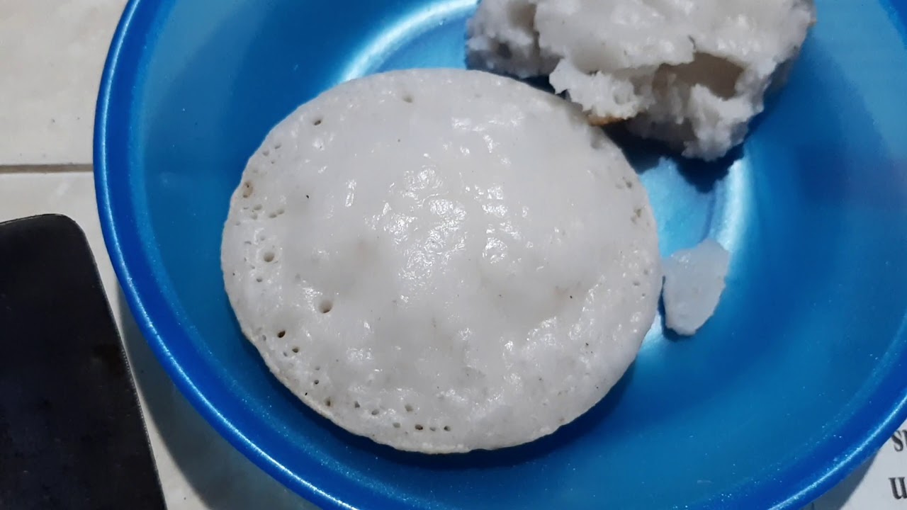 Resep Serabi Tepung Beras Anti Gagal : Resep Serabi Solo Anti Gagal Dan Pasti Berhasil Sukses ...