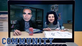 Abed's Film | Community