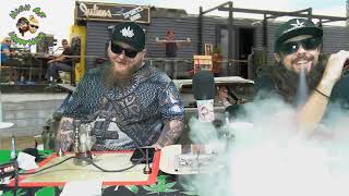 High AF Happy Hour S2 E9
