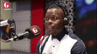 Ukuhlola With Dr Khehlelezi | Indaba Yesintu
