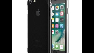 MTT transparent 360 screen protector for iPhone 7 screenshot 1