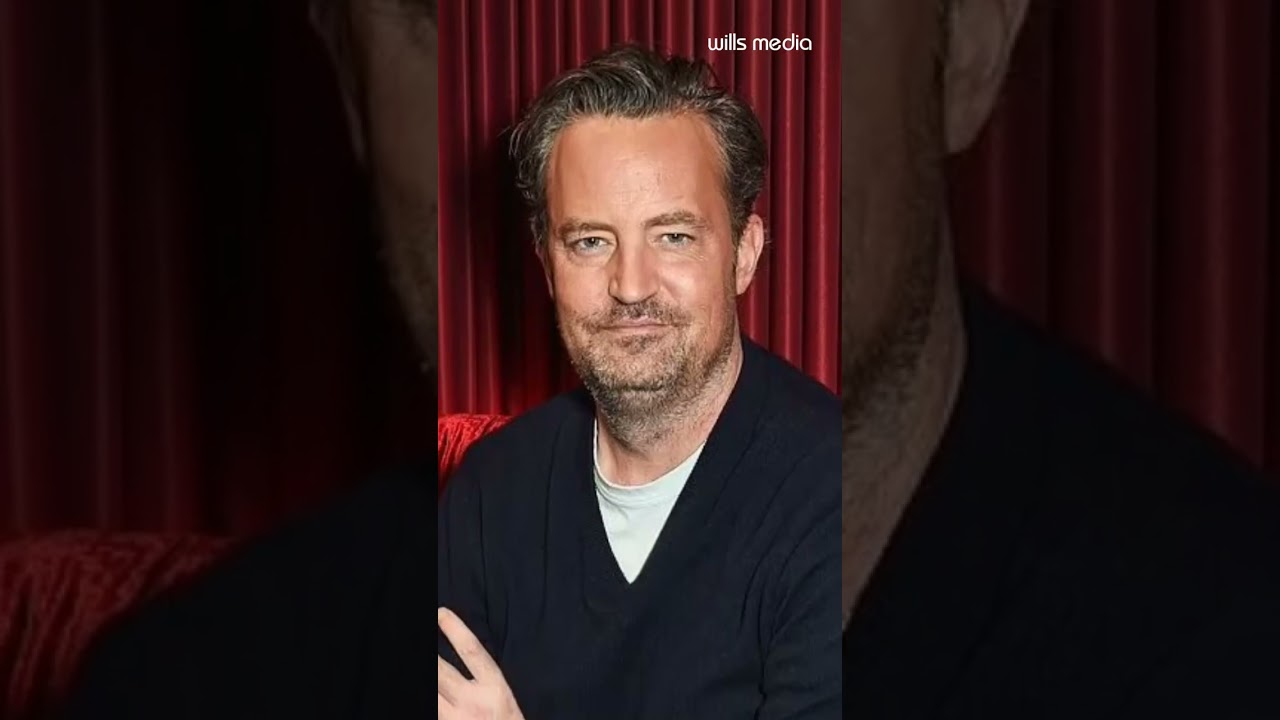 Matthew Perry BAFTA omission