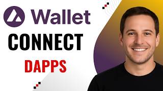 How to Connect Avalanche Wallet to dApps 🚀 Use Web3 Apps Easily