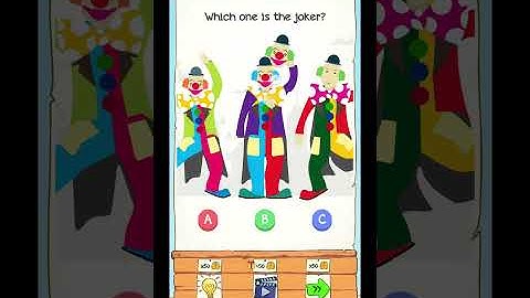 Braindom 2 Riddle Gameplay Level 127