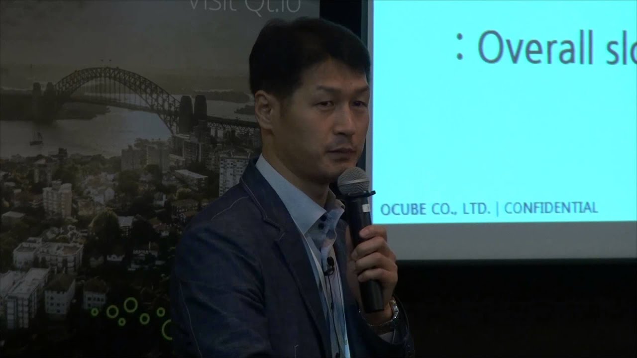 KR15 Ways to improve the performance of QML Apps--The Qt Company