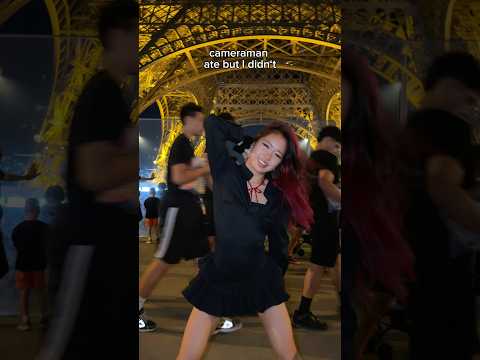 I‘m that chinese douyin guy on your fyp #chinesedance #douyin #dancetrend #danceinpublic #chineseboy