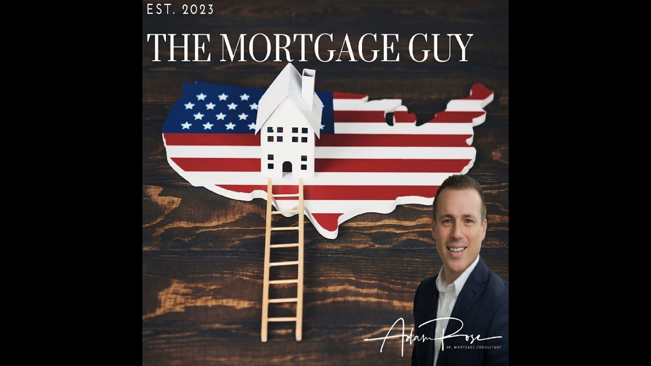 Are Mortgage Rates About To Drop? USDA Timeline update!