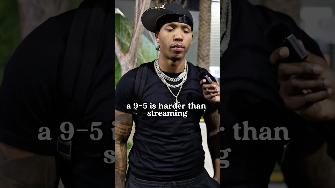 faze silky says this about streaming 👀 