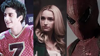 Random tiktok edits 9