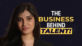 From Backstage with Coldplay to Building an Artist Empire | Parul Mundra | Ep.19